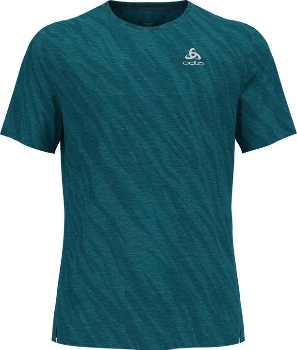 Produktbild Odlo T-shirt crew neck s/s ZEROWEIGHT ENGINEE (S)