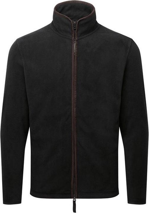 Actual product image Premier Artisan fleece jacket (M)