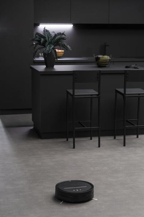 Produktbild Rowenta RR 7865 WH Xplorer Saugroboter (Saugwischroboter)