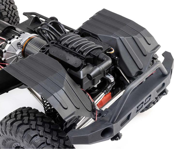 Immagine prodotto Axial SCX6 Trail Honcho 4WD (RTR pronto all'uso)