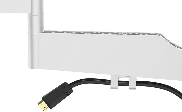 Immagine prodotto Hama Staffa da parete per TV (Muro, 65", 50 kg)