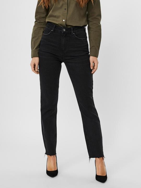 Produktbild Vero Moda VMBRENDA High Waisted MOM Mom Jeans (W26/L30)