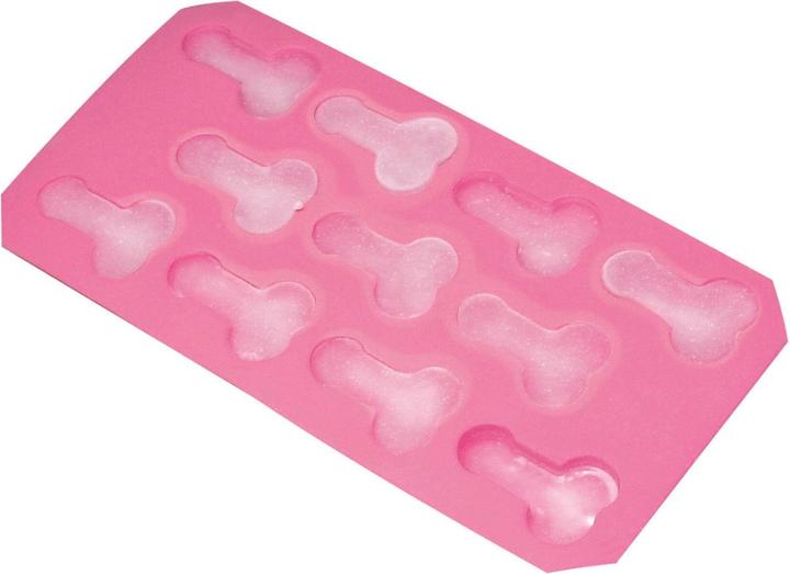 Produktbild Orion Penis-Ice (Würfelspiel, Deutsch)