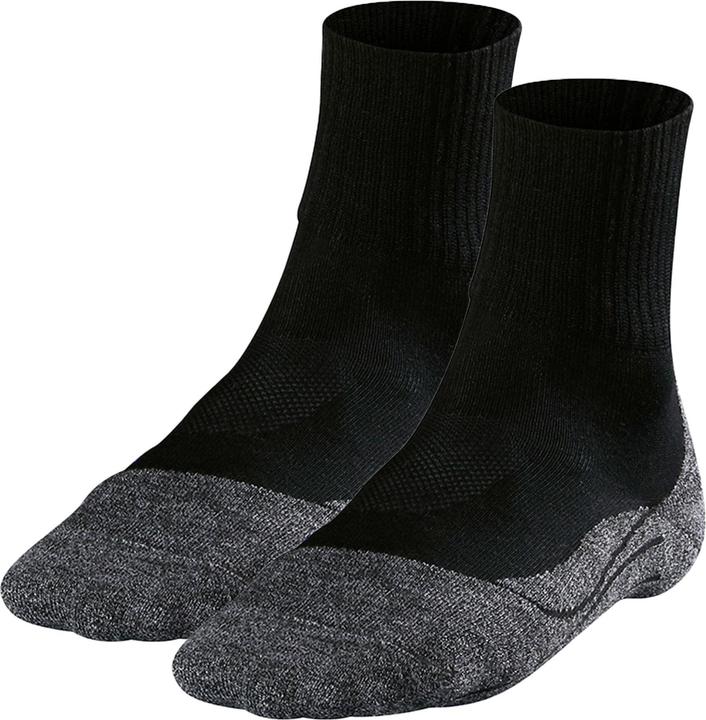 Actual product image Falke Tk2 Short Cool (39 - 41)