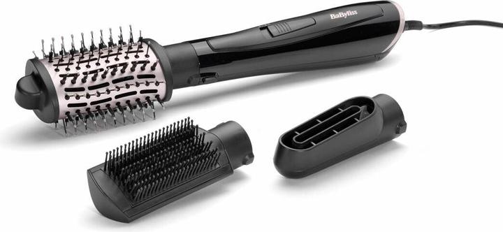 BaByliss STYLE SMOOTH 1000 AS128E Haartrockner und Lockenstab