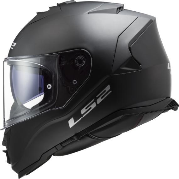 Immagine prodotto LS2 FF800 Storm II Solid (XXL)