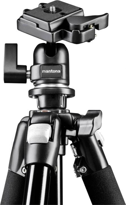 Produktbild mantona Scout (Metall)