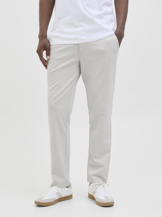 Produktbild Jack & Jones Slim Fit Klassische Hosen Klassische Hosen (W31/L30)