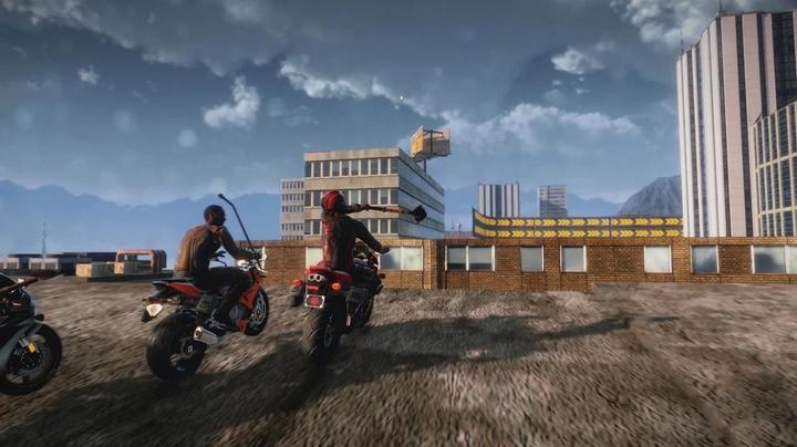 Immagine prodotto Nintendo Redenzione stradale (PS4)