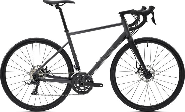 Immagine prodotto Van rysel RC 500 SORA / PROWHEEL