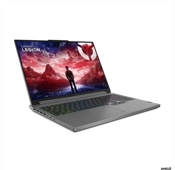Actual product image Lenovo Legion Slim 5 (16", AMD Ryzen 7 8845HS, 32 GB, 1000 GB, CH)