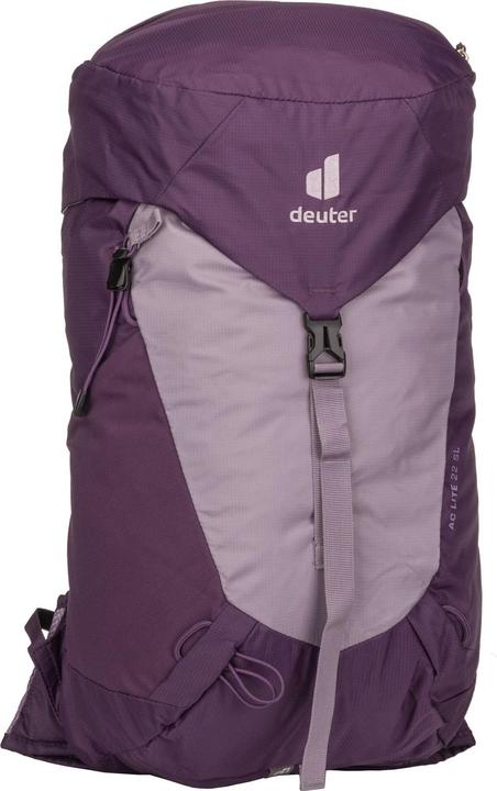 Immagine prodotto Deuter Ac Lite 22 (22 l)