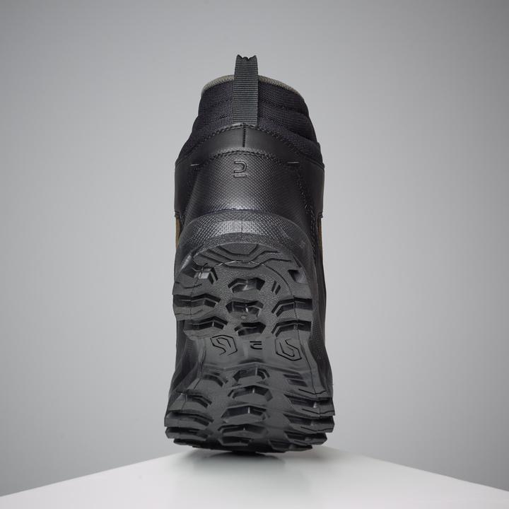 Actual product image Solognac CROSSHUNT 100 V2 (40)