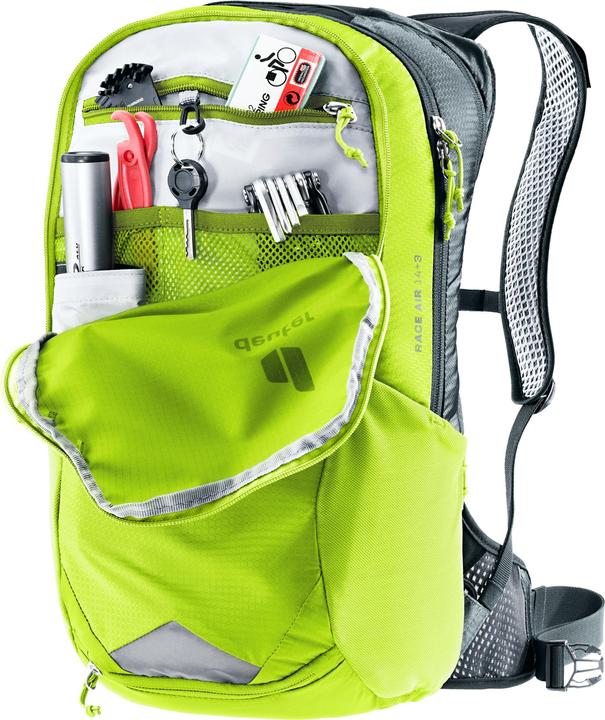 Immagine prodotto Deuter Race Air 14+3 (17 l)