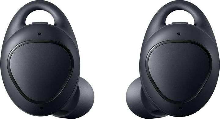 Samsung Gear IconX (2018) (5 h, Wireless)