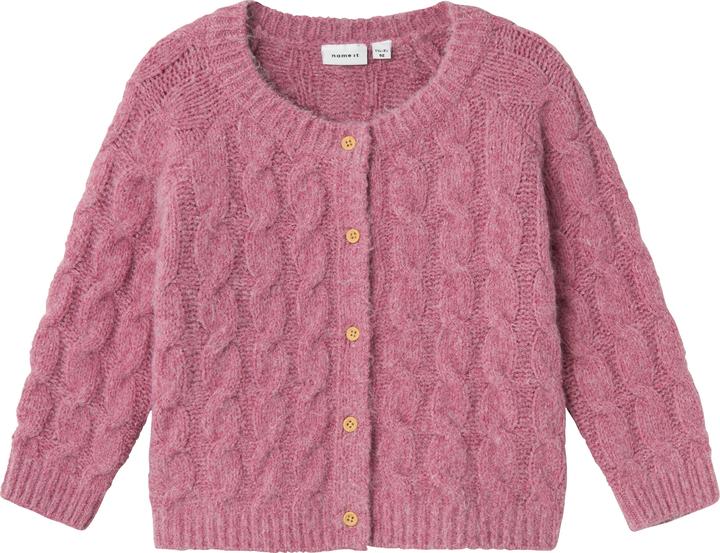 Actual product image Name it Long sleeve cardigan (98)