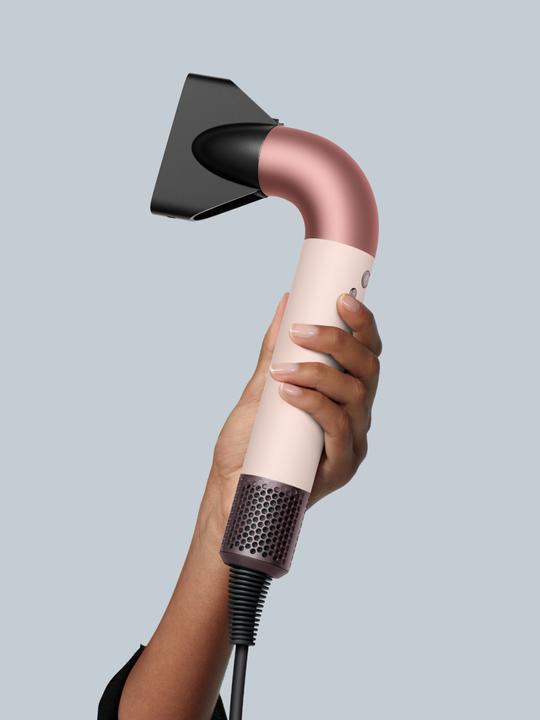 Actual product image Dyson Supersonic