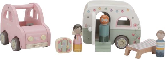 Immagine prodotto Little Dutch Camper