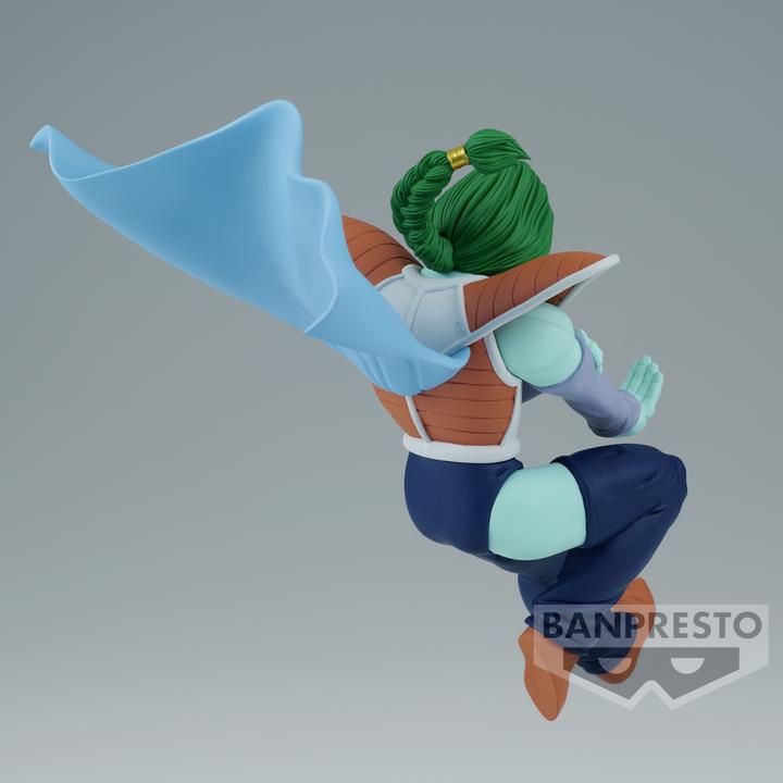 Immagine prodotto Banpresto Dragon Ball - Abbinatori di Zarbonio