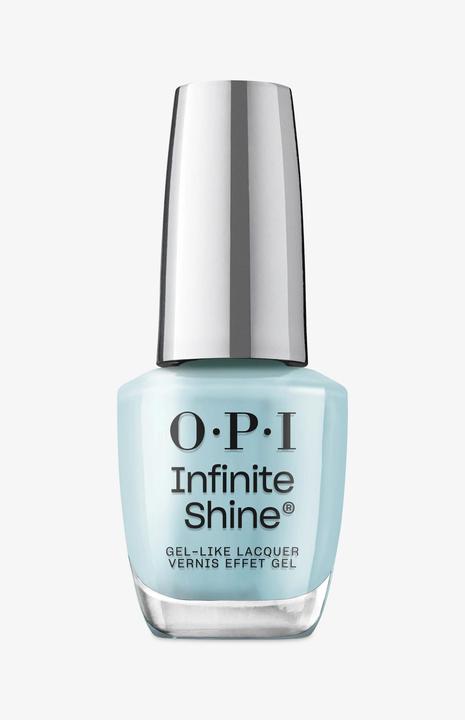 Produktbild OPI Infinite Shine Last From the Past (Last From the Past, Gel-Effekt Nagellack)