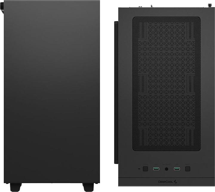 Productafbeelding Deepcool Macube 110 (mATX, Mini-ITX)