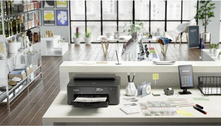 Produktbild Canon Pixma TS705a (Tintenpatrone, Farbe)