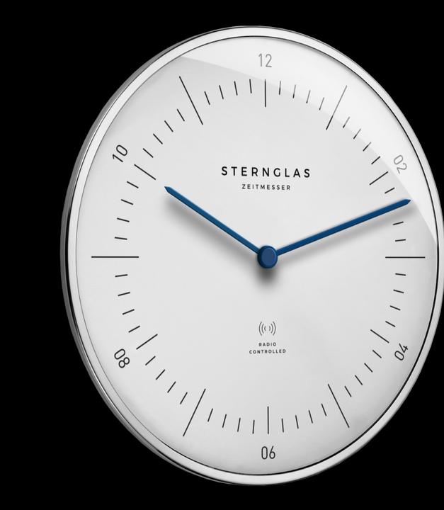 Produktbild Sternglas Naos (30 cm)