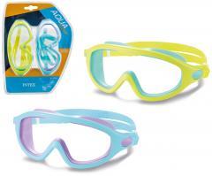 Image du produit Intex 55983 BE TOYS Masques lot 2 3-8 ans (Taille unique)