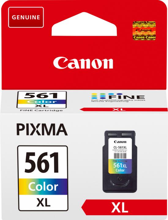Canon CL-561XL