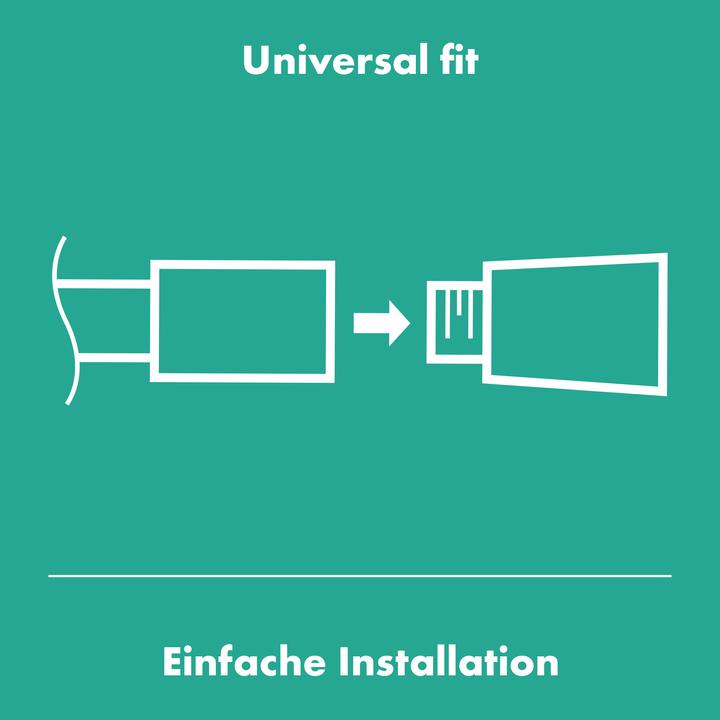 Immagine prodotto hansgrohe Pulsify Select S 105 Relaxation (3 Tipi di raggi, 11.40 l/min)