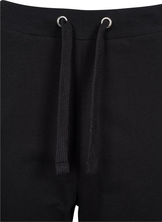 Immagine prodotto Urban Classics Pantaloni da donna con bordo aperto in Terry Turn Up (S)