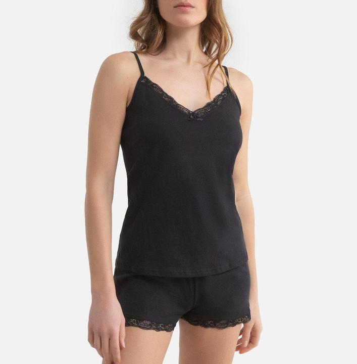 La Redoute Collections Kurzpyjama (40)