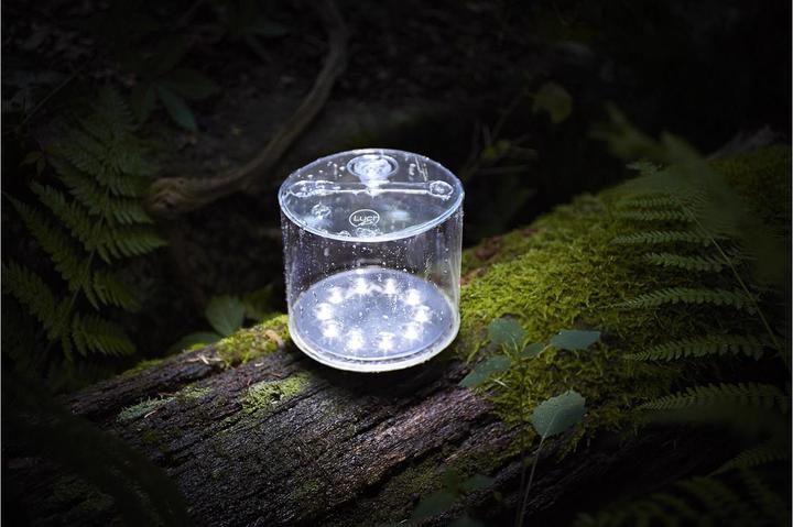 Produktbild Luci Solar Outdoor 2.0