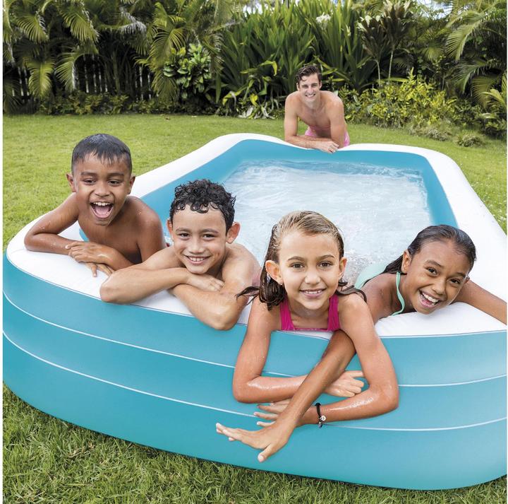 Actual product image Intex Wet Set Collection