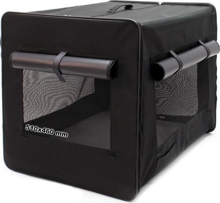 Actual product image Wiltec Fudajo (Dog, Foldable)