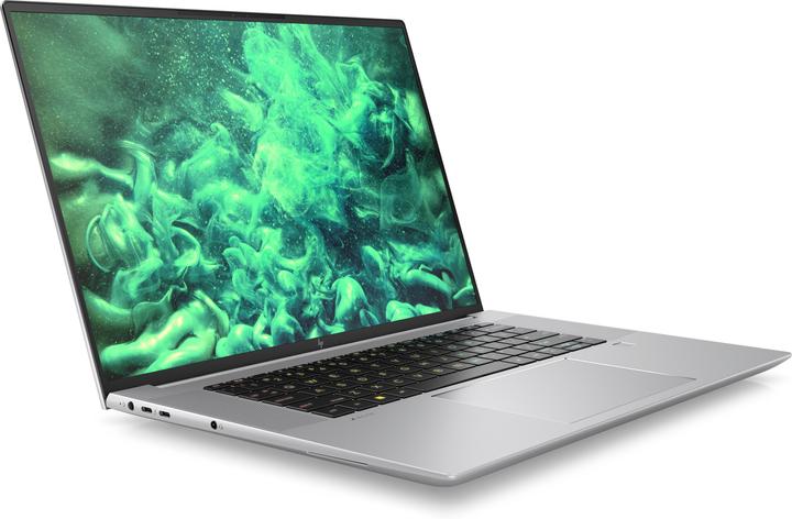 Produktbild HP ZBook 5F981ES - 16" Notebook - Core i9 5,4 GHz 40,6 cm (16", Intel Core i9-13900H, 32 GB, 2000 GB, DE)