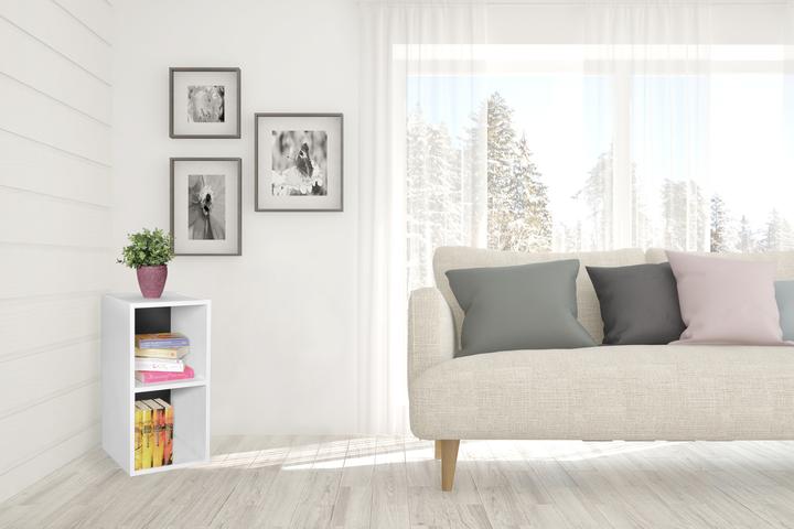 Produktbild Wohnling Klara (30 x 30 x 60 cm)