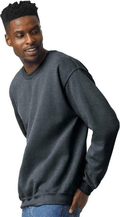 Produktbild Gildan Heavy Blend Sweatshirt (3XL)