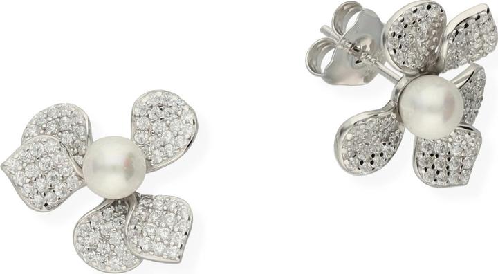 Actual product image Carat Pearls (Silver 925)