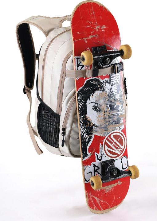 Image du produit Nitro Daypack Chase Sac à dos 51 cm pour ordinateur portable (35 l)