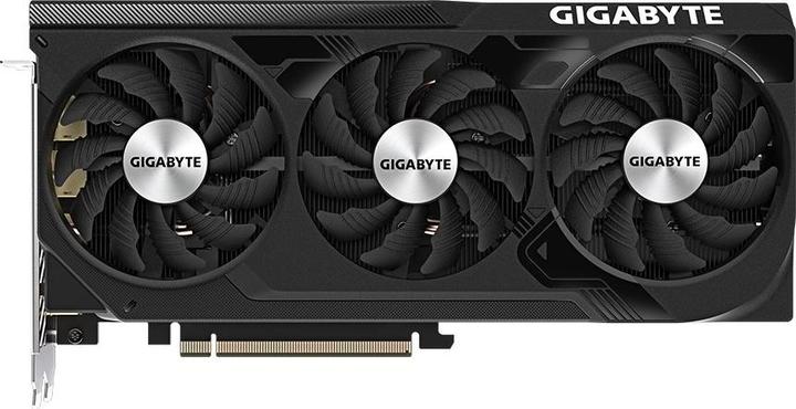 Produktbild Gigabyte GeForce RTX 4070 WINDFORCE OC 12G (12 GB)