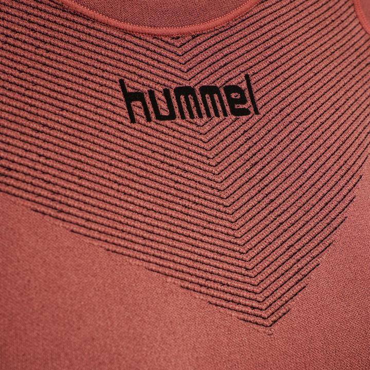 Immagine prodotto hummel Prima Maglia Senza Cuciture L/S Donna (L, XL)