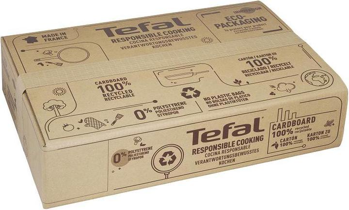 Actual product image Tefal Unlimited On (28 cm, Wok, Aluminium)
