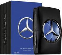 Immagine prodotto Mercedes-Benz Uomo (Eau de toilette, 20 ml)