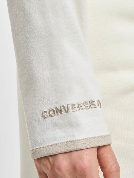 Immagine prodotto Converse Maglia mezza zip manica lunga - 92369 (L)