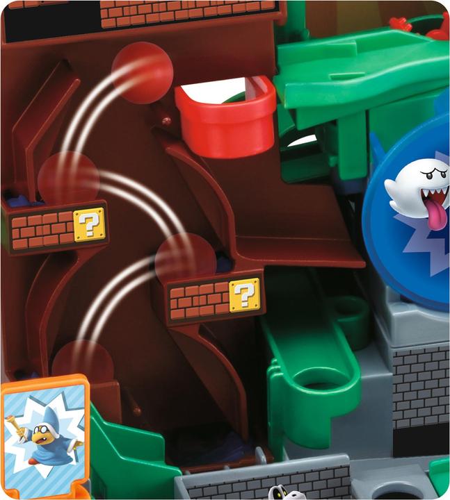 Immagine prodotto Super Mario avventura gioco DX (Tedesco)