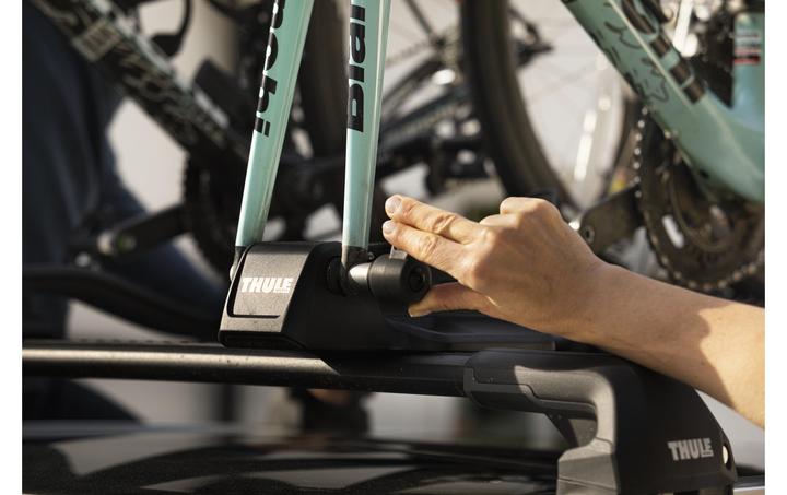 Produktbild Thule Fahrrad-Dachträger FastRide