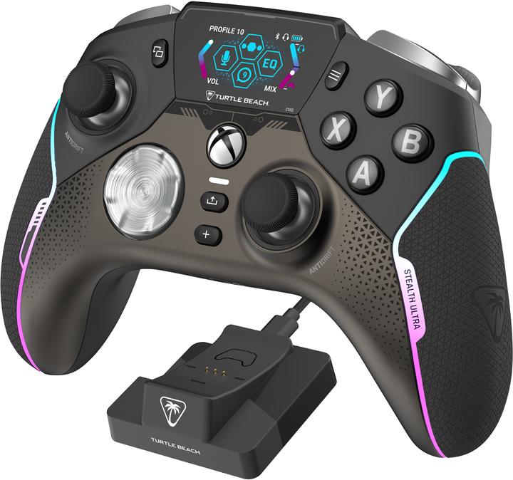 Actual product image Turtle Beach B STEALTH ULTRA - Controller Wireless (PC, Xbox Series X, Xbox Series S, Xbox One X, Xbox One S)