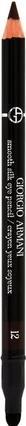 Actual product image Giorgio Armani Smooth Silk (12 - Brownship Black)