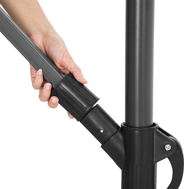 Image du produit tectake Feu de signalisation (3.50 m)